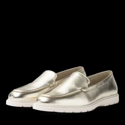 Mocassins GOUD