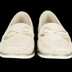 Mocassins GOUD