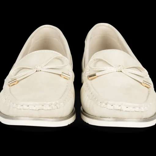 Mocassins GOUD