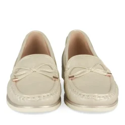 Mocassins GOUD