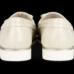 Mocassins GOUD