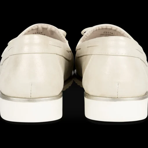 Mocassins GOUD