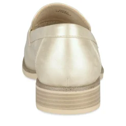 Mocassins GOUD