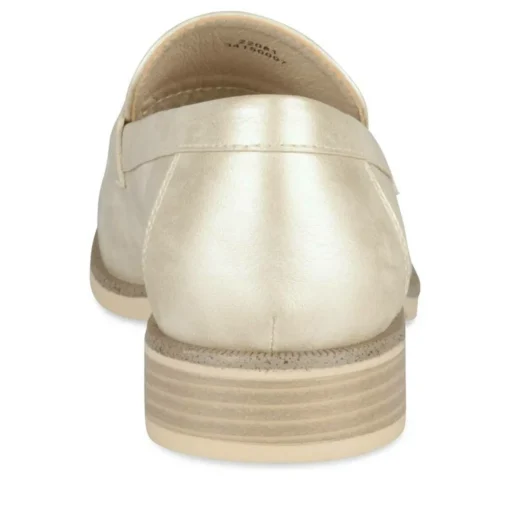 Mocassins GOUD