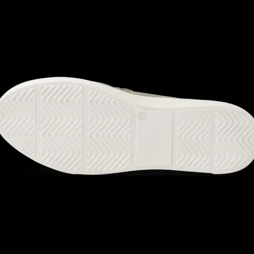 Mocassins GOUD
