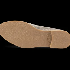 Mocassins GOUD