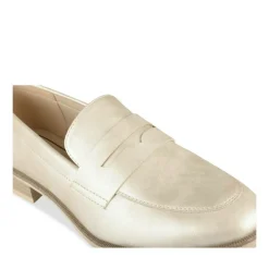 Mocassins GOUD