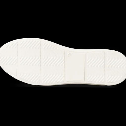 Mocassins GROEN
