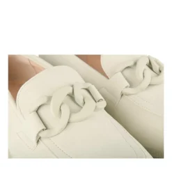 Mocassins GROEN