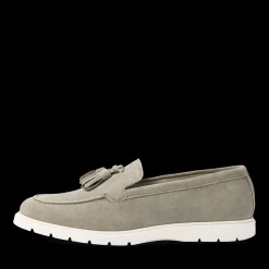 Mocassins KAKI