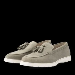 Mocassins KAKI