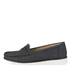 Mocassins NAVY