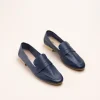 Mocassins NAVY