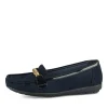 Mocassins NAVY