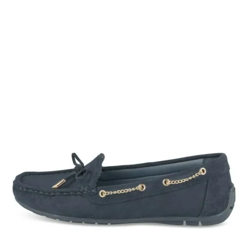 Mocassins NAVY