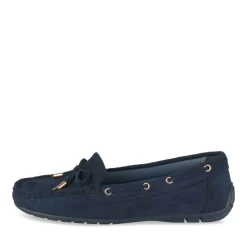 Mocassins NAVY