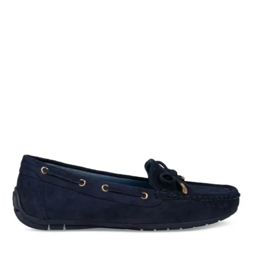 Mocassins NAVY
