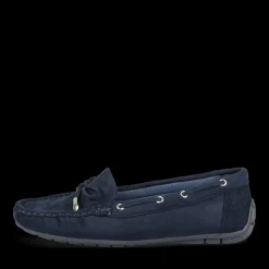 Mocassins NAVY
