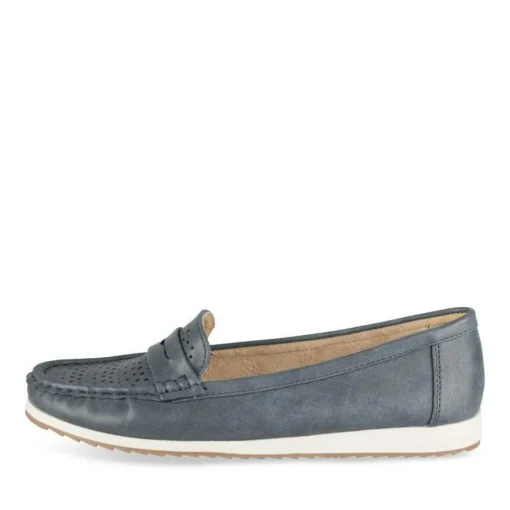 Mocassins NAVY