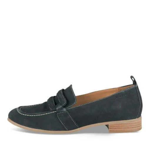 Mocassins NAVY