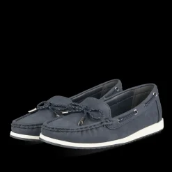 Mocassins NAVY