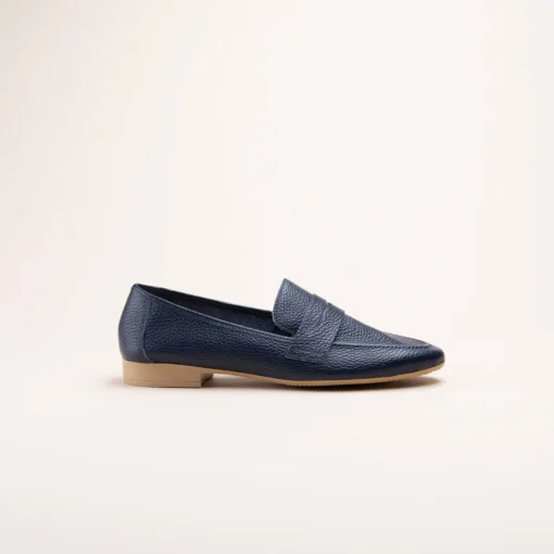 Mocassins NAVY