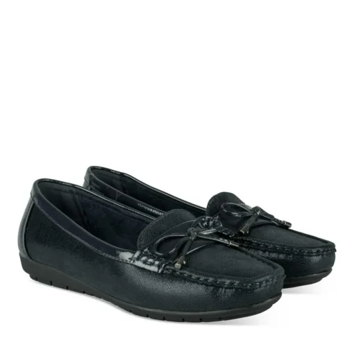 Mocassins NAVY