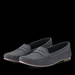 Mocassins NAVY