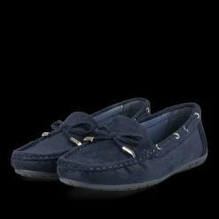 Mocassins NAVY