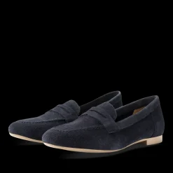 Mocassins NAVY