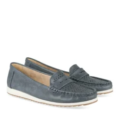 Mocassins NAVY
