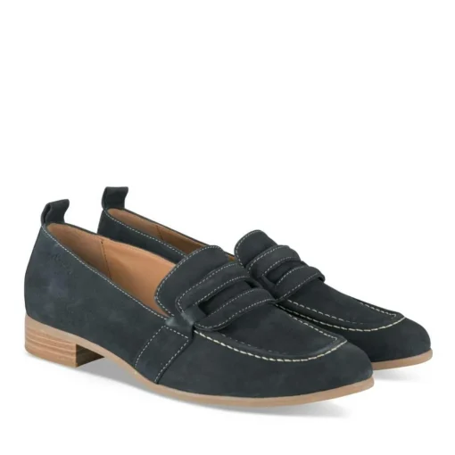 Mocassins NAVY