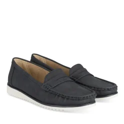Mocassins NAVY