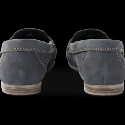 Mocassins NAVY
