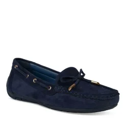 Mocassins NAVY
