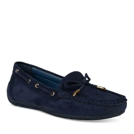 Mocassins NAVY