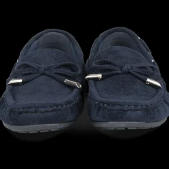 Mocassins NAVY