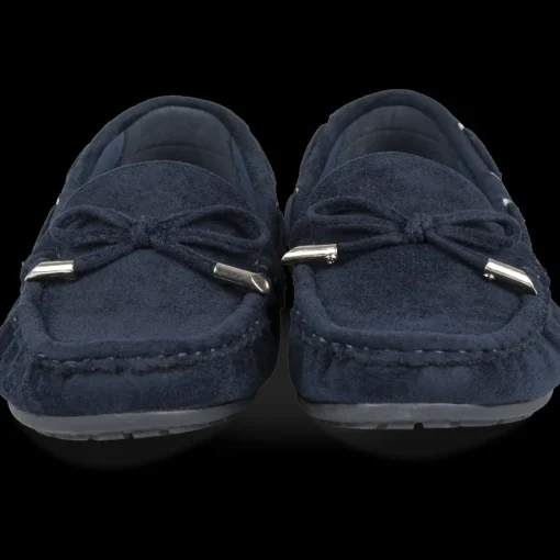 Mocassins NAVY