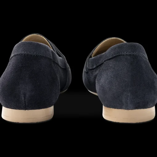 Mocassins NAVY