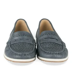 Mocassins NAVY