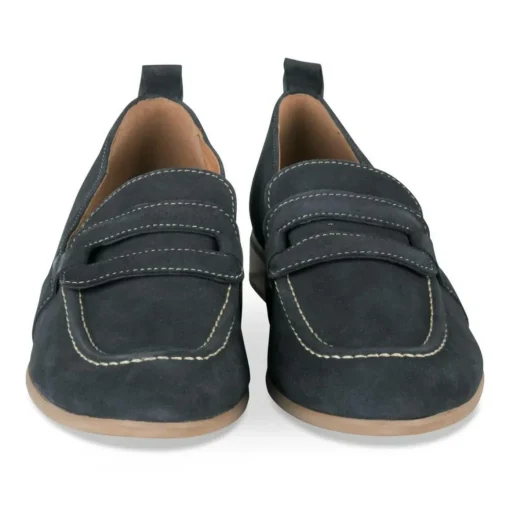 Mocassins NAVY