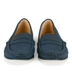 Mocassins NAVY