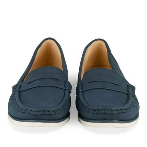 Mocassins NAVY