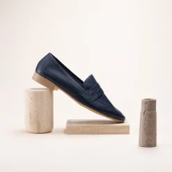 Mocassins NAVY