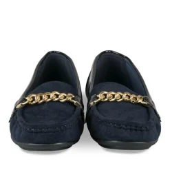 Mocassins NAVY