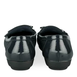 Mocassins NAVY