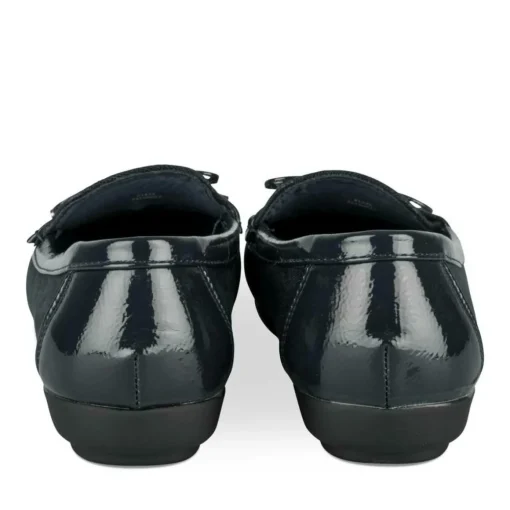 Mocassins NAVY