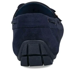 Mocassins NAVY
