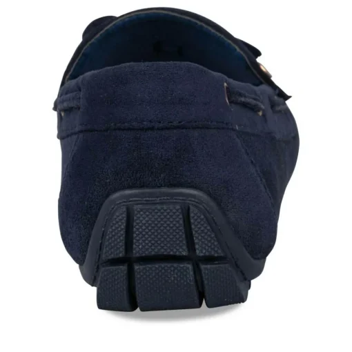 Mocassins NAVY