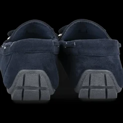 Mocassins NAVY